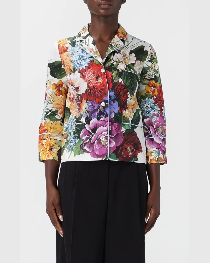 Dolce & Gabbana Top damen Dolce & Gabbana Bunt