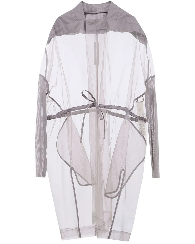 Rick Owens Top damen Dust