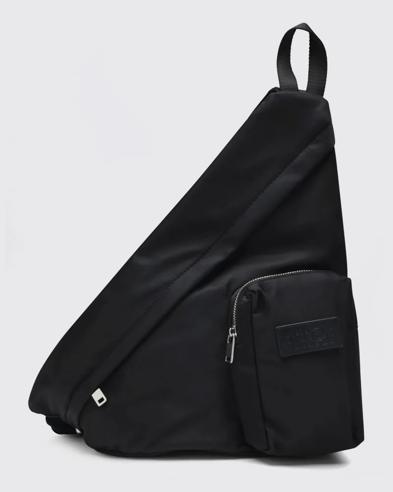Maison Margiela Umhängetasche herren Schwarz