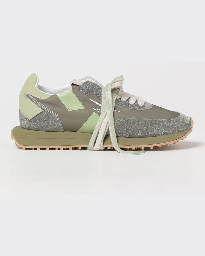GHŌUD Sneakers damen Military