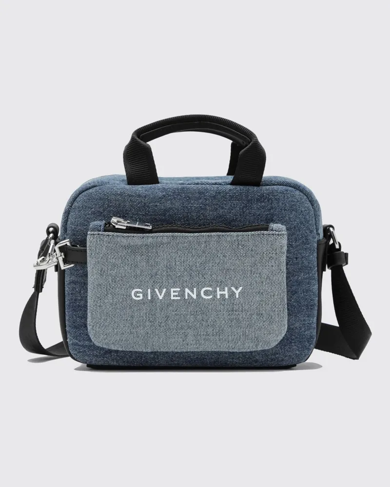 Givenchy Schultertasche damen Grau