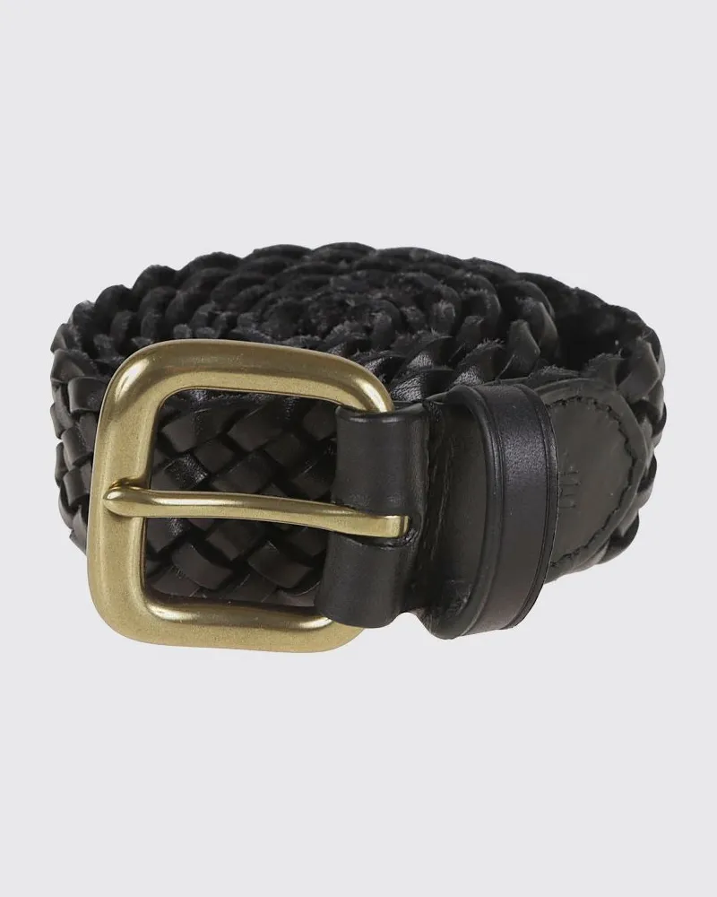 Dragon Diffusion Gürtel damen Schwarz