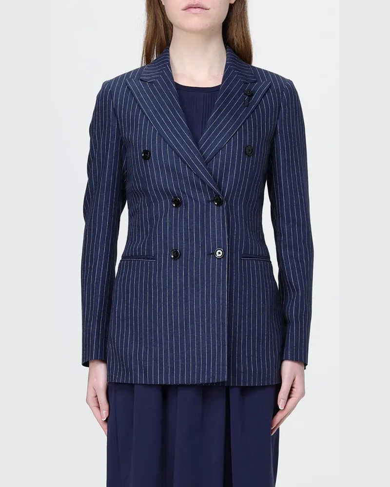 LARDINI Jacke damen Nude