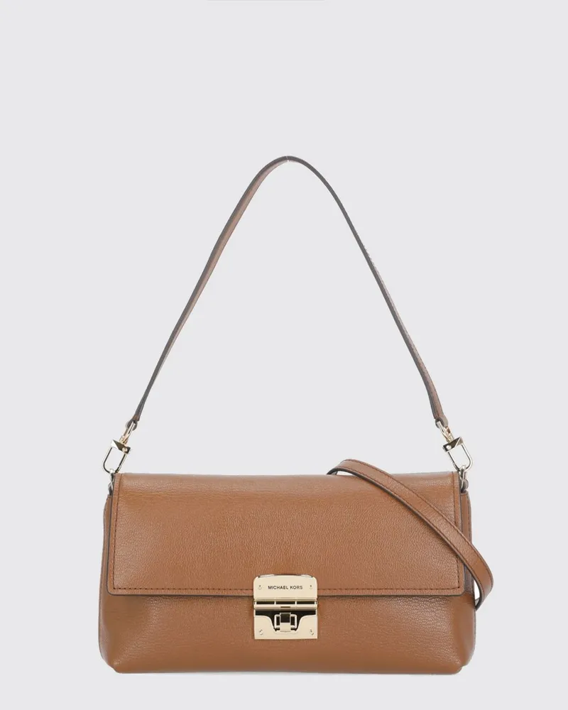 Michael Kors Schultertasche damen Leder