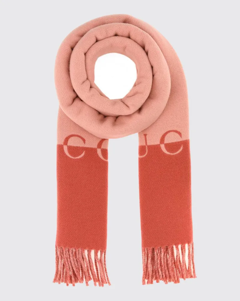 Gucci Schal damen Pink