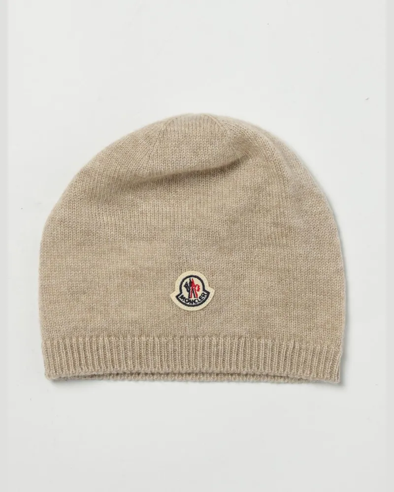 Moncler Kombinationen kinder Beige
