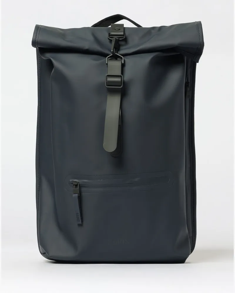 RAINS Tasche herren Navy