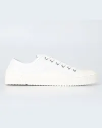 A.P.C. Sneakers Weiß