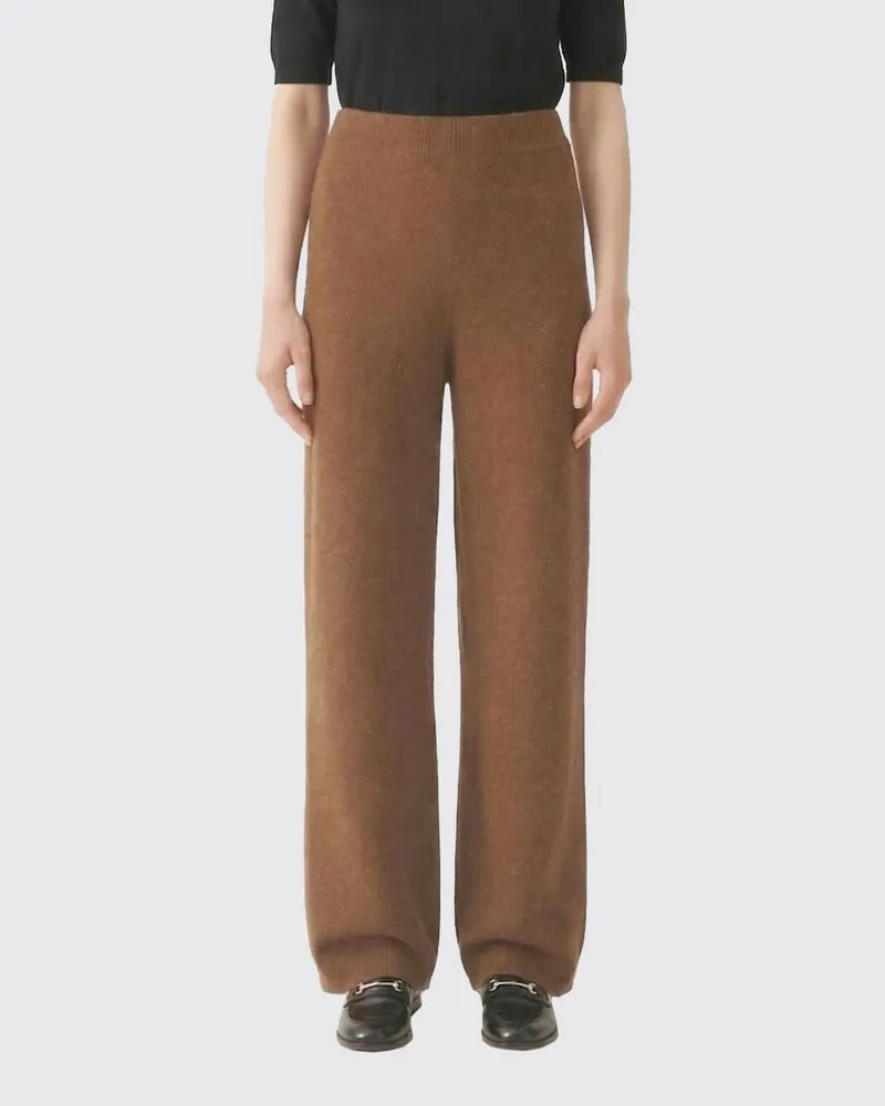 Fabiana Filippi Hose damen Mud