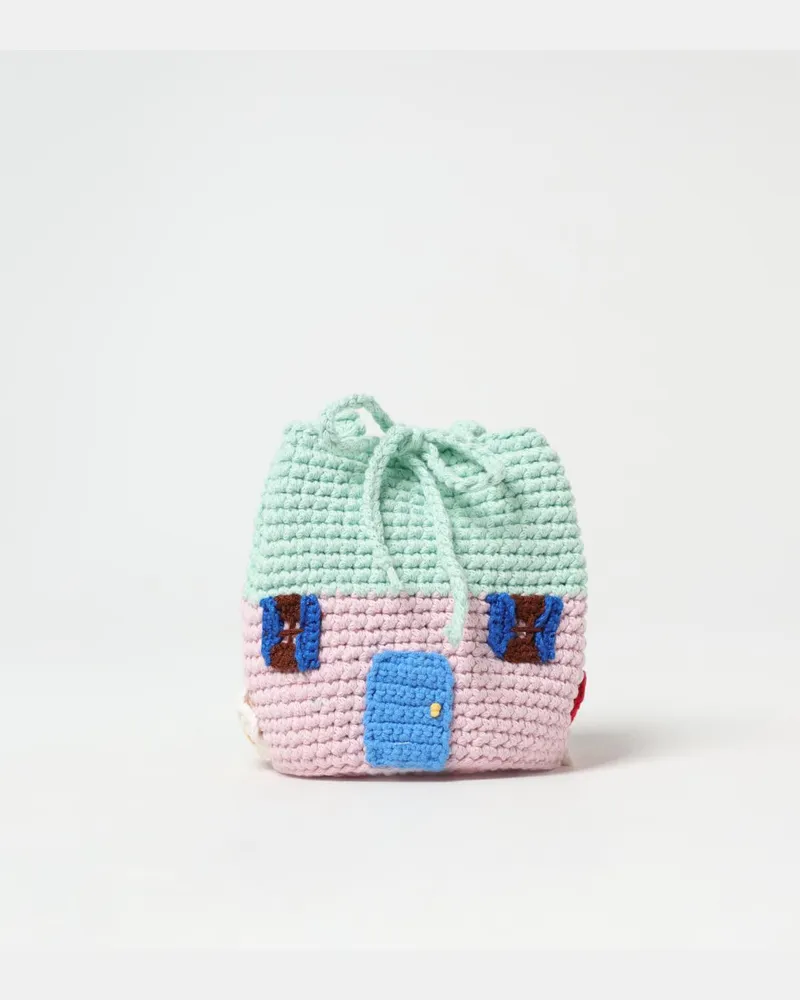 Stella McCartney Kids Umhnge kinder Bunt