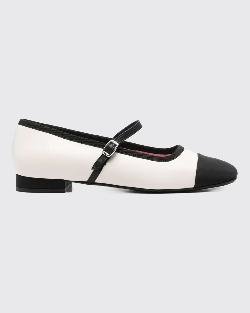 Carel Schuhe damen Beige