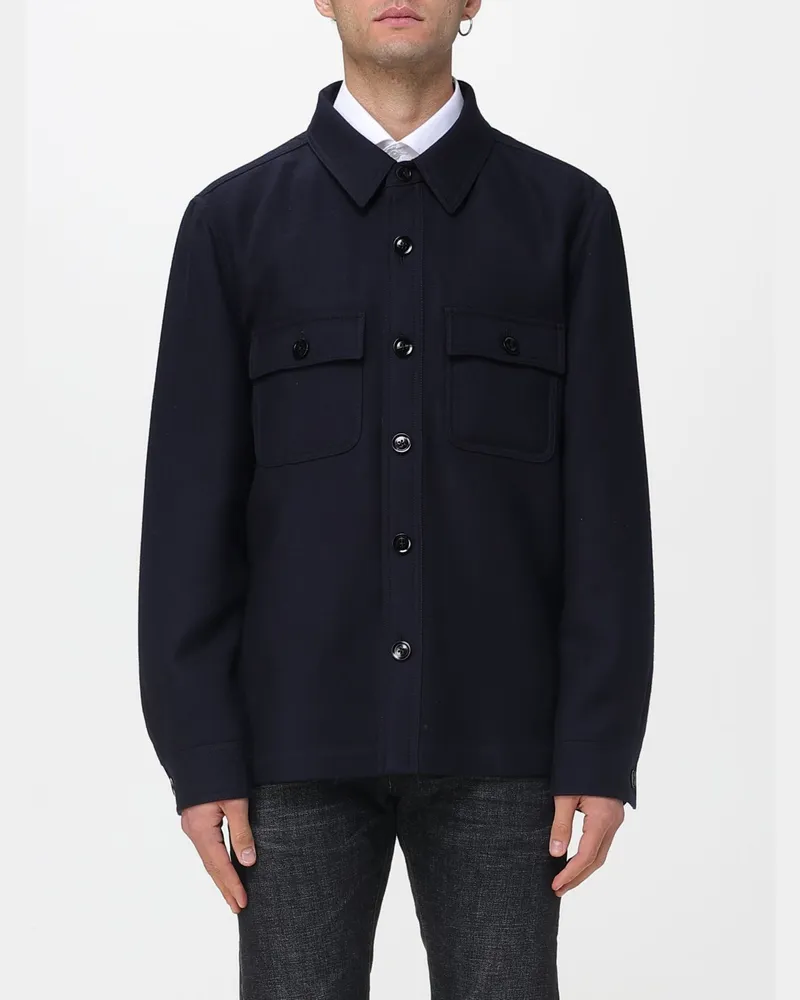 Tom Ford Blazer herren Blau