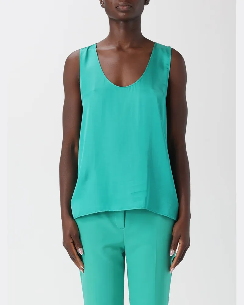 Liu Jo Top damen Emerald