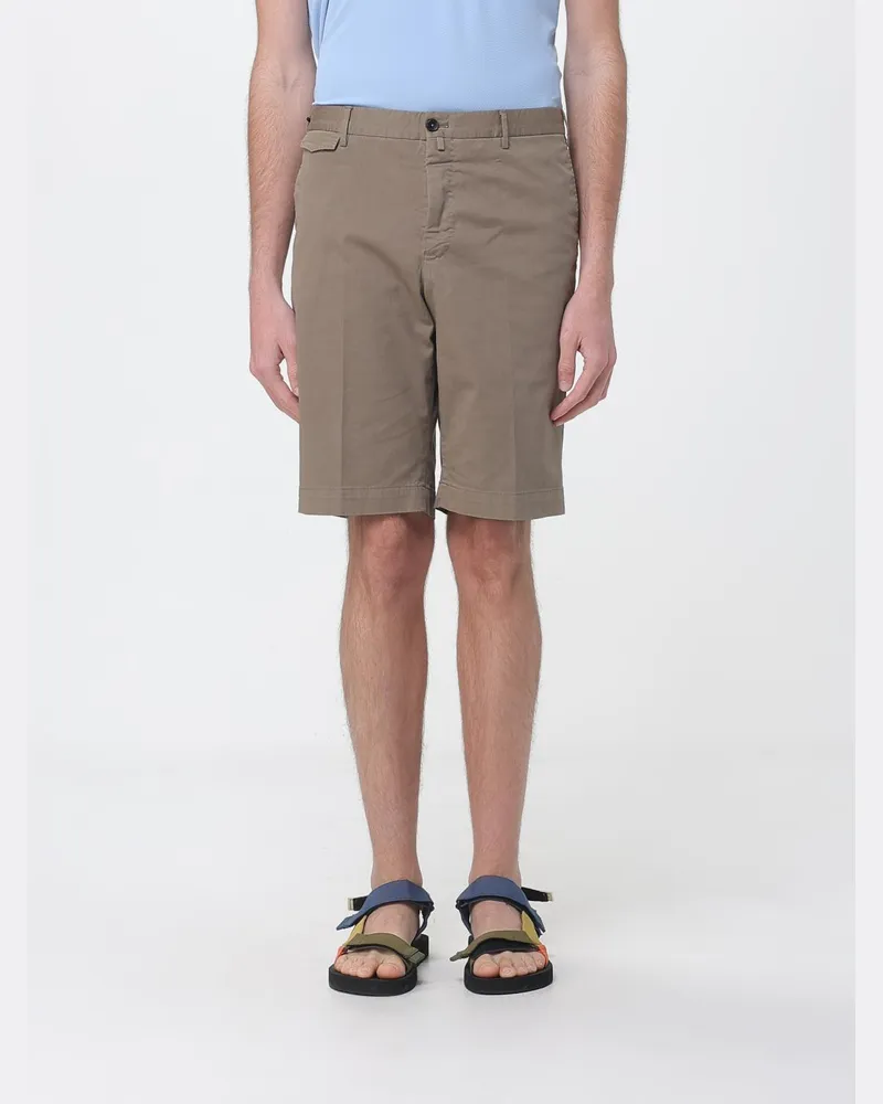 PT TORINO Hose herren Sand