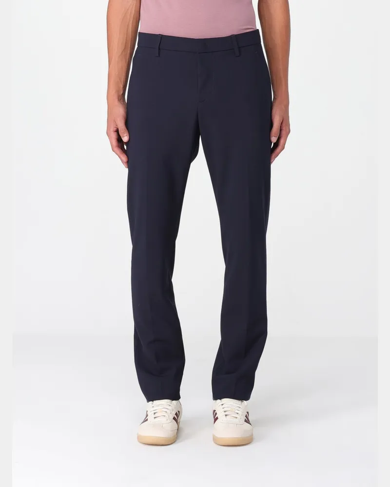Dondup Hose herren Blau