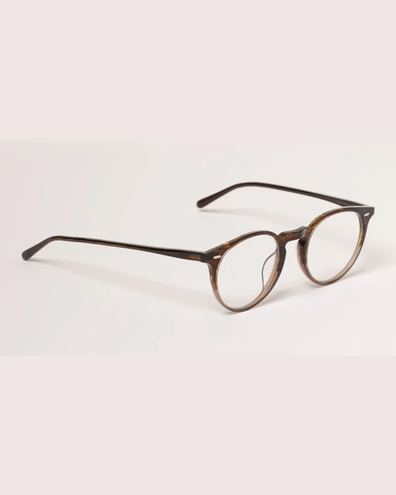 Oliver Peoples Sonnenbrillen Bunt