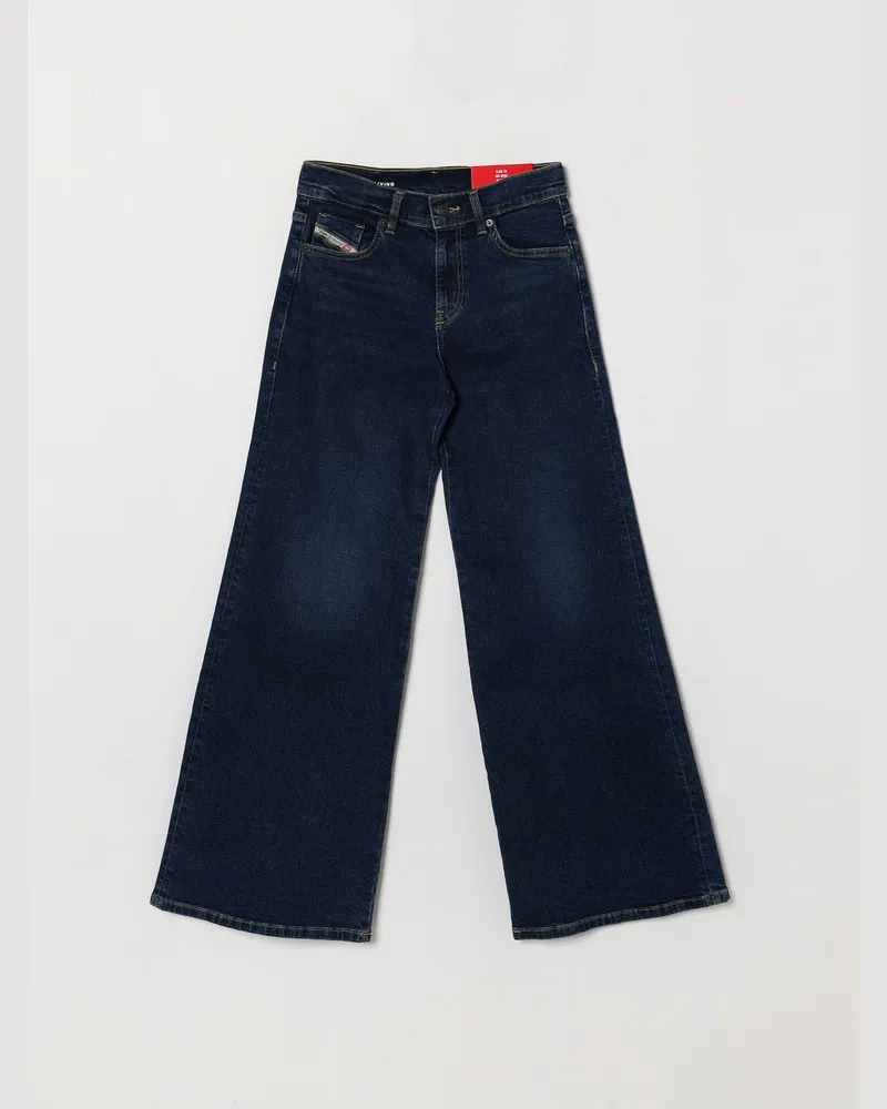 Diesel Jeans kinder Blau