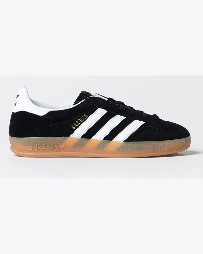 adidas Sneakers herren Schwarz