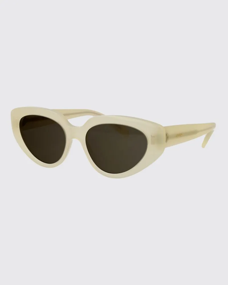 Celine Sonnenbrille damen Gelb