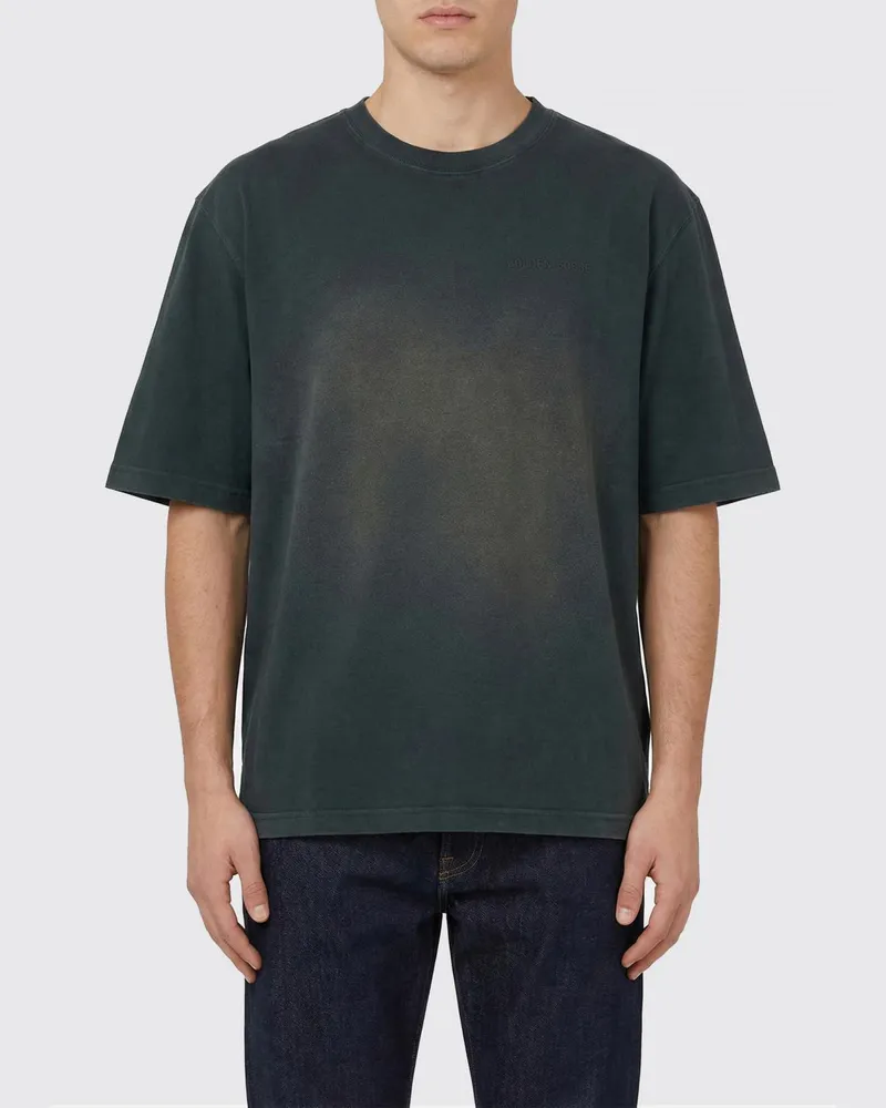 Golden Goose T-shirt herren Schwarz