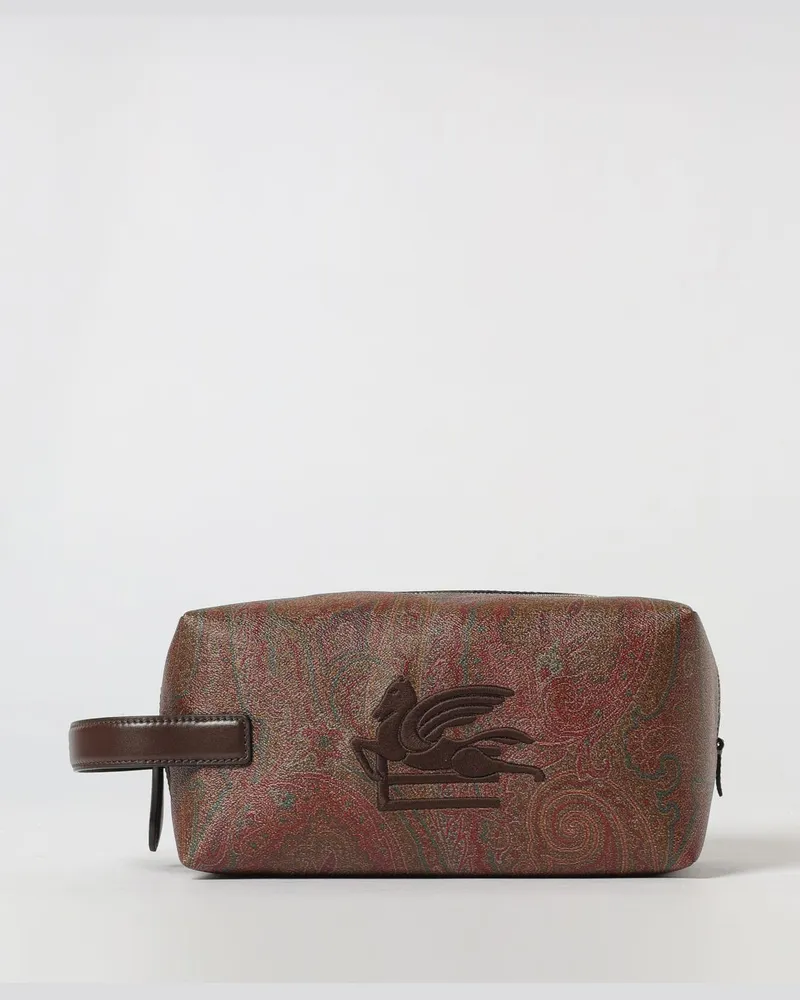 Etro Tasche herren Beige