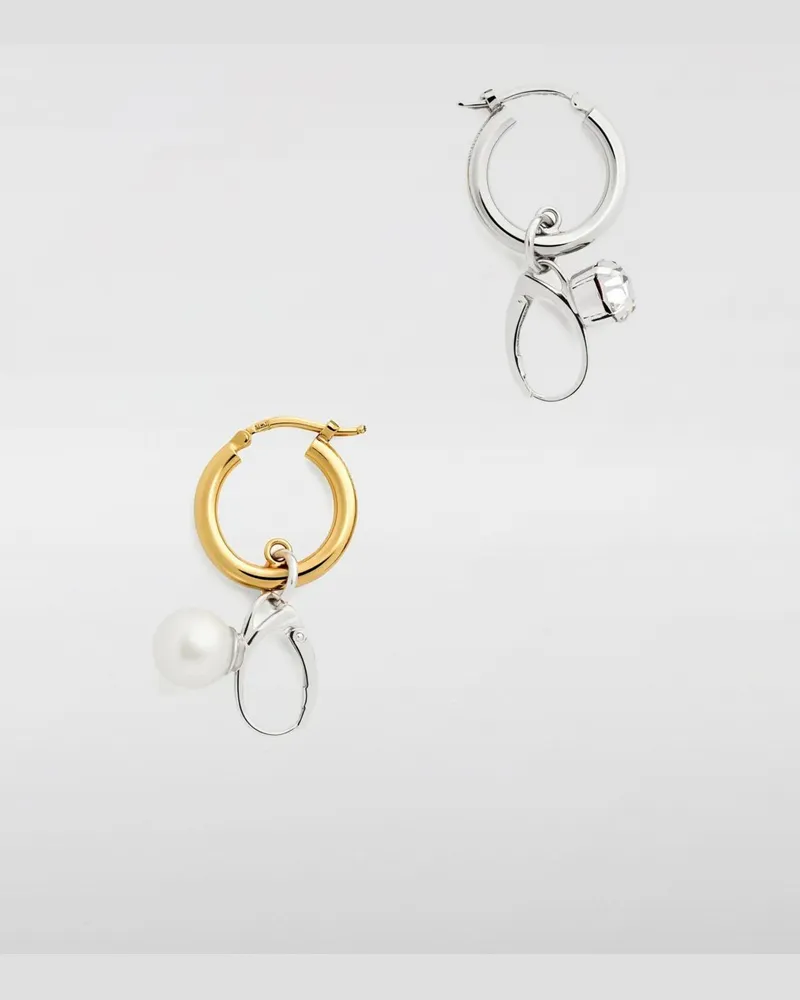 Maison Margiela Schmuck damen Bunt