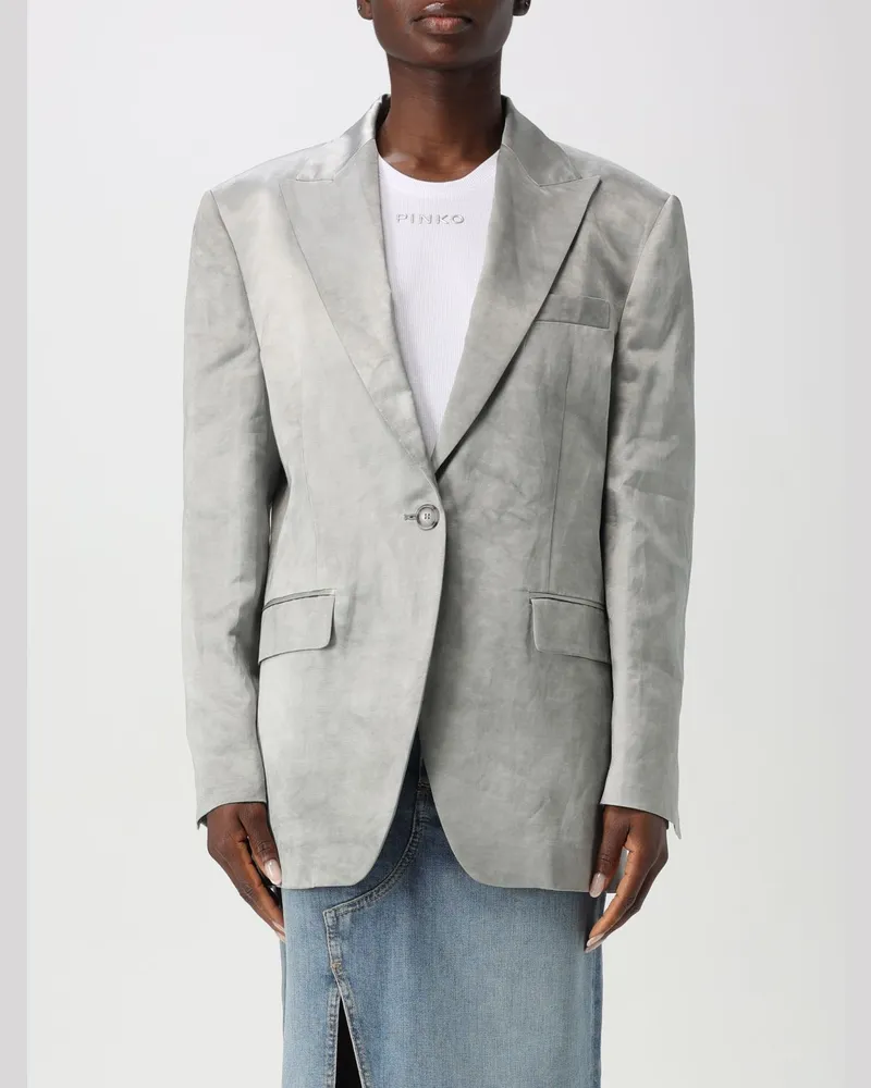 Pinko Blazer damen Perle
