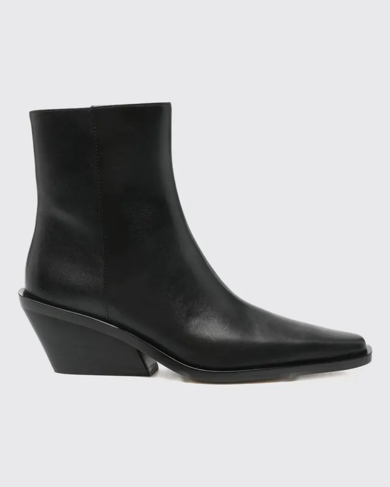 Michael Kors Schuhe damen Schwarz
