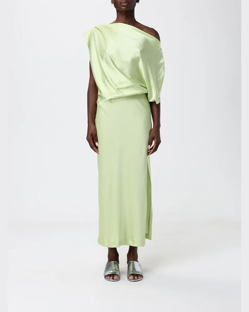 Hanita Kleid damen Limette