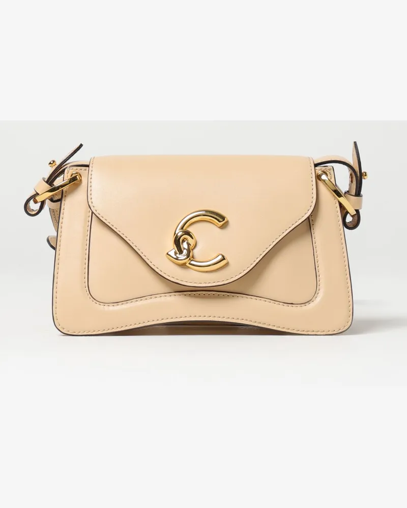 Coccinelle Handtasche damen Nude