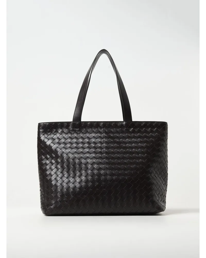 Bottega Veneta Tasche herren Braun