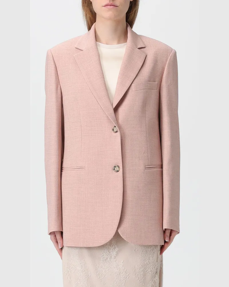 Liu Jo Jacke damen Pink