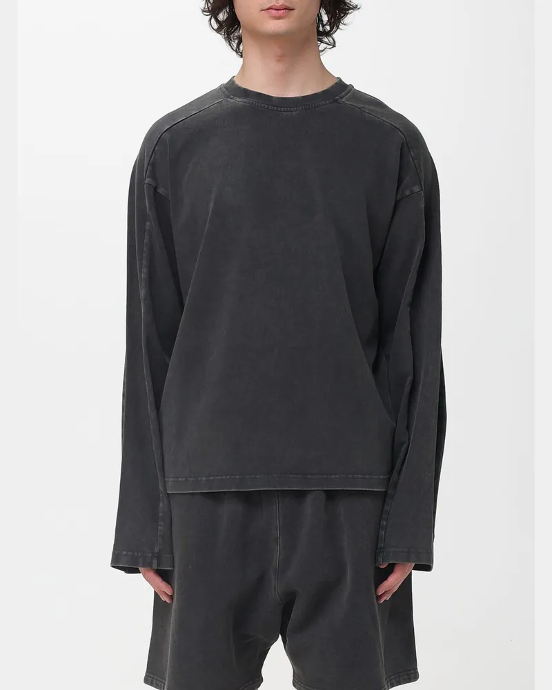 Entire Studios Pullover herren Schwarz