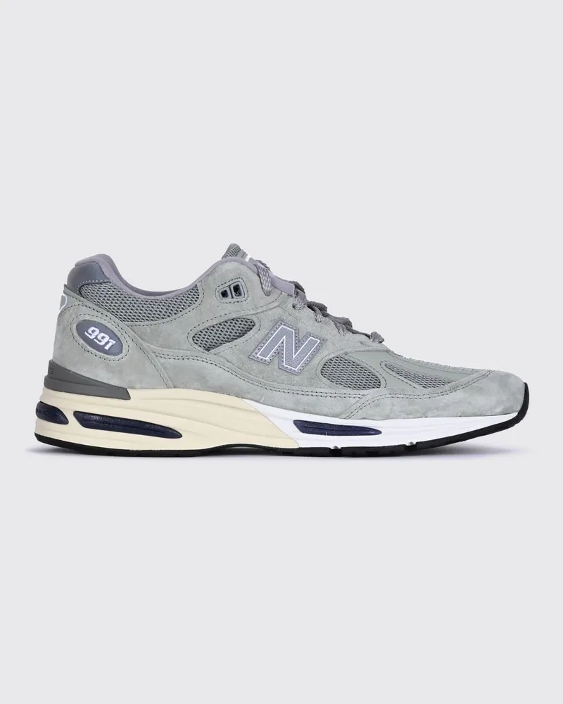 New Balance Sneakers herren Grau