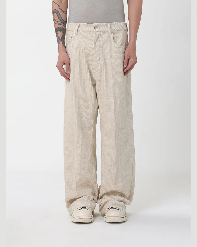 Rick Owens Hose herren Natural