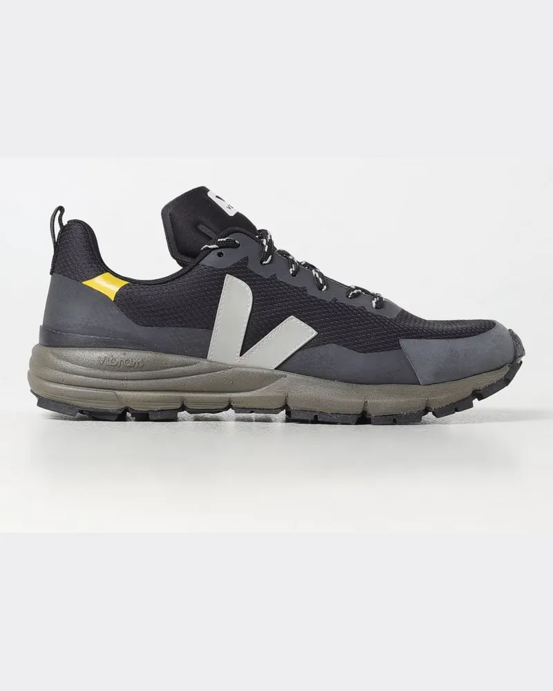 VEJA Sneakers Blau