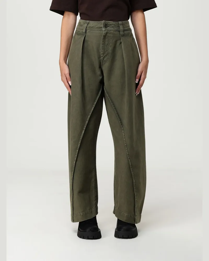 J.W.Anderson Jeans damen Grau