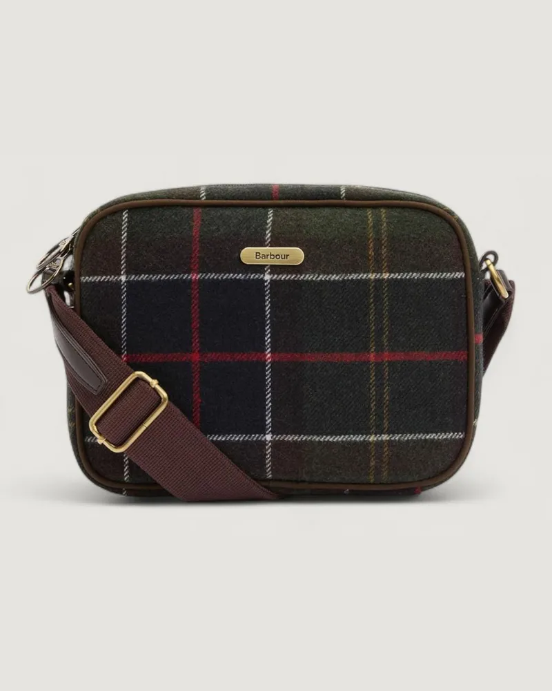 Barbour Handtasche damen Bunt