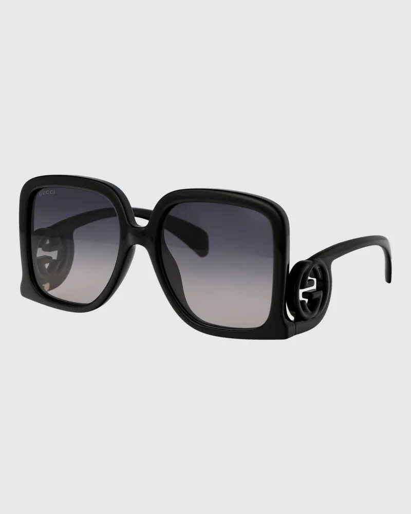 Gucci Sonnenbrillen damen Schwarz