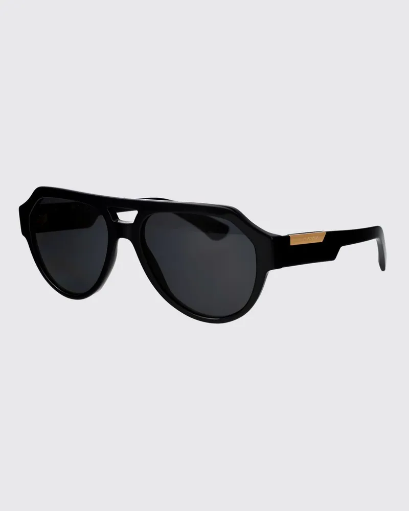 Dolce & Gabbana Sonnenbrille herren Dolce & Gabbana Schwarz