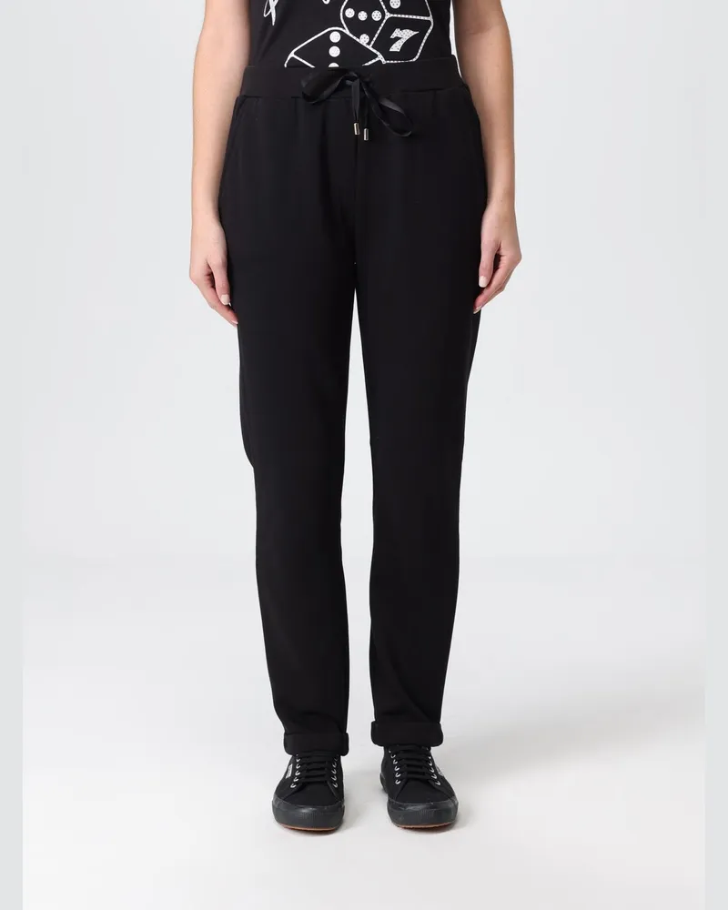 Liu Jo Hose damen Schwarz