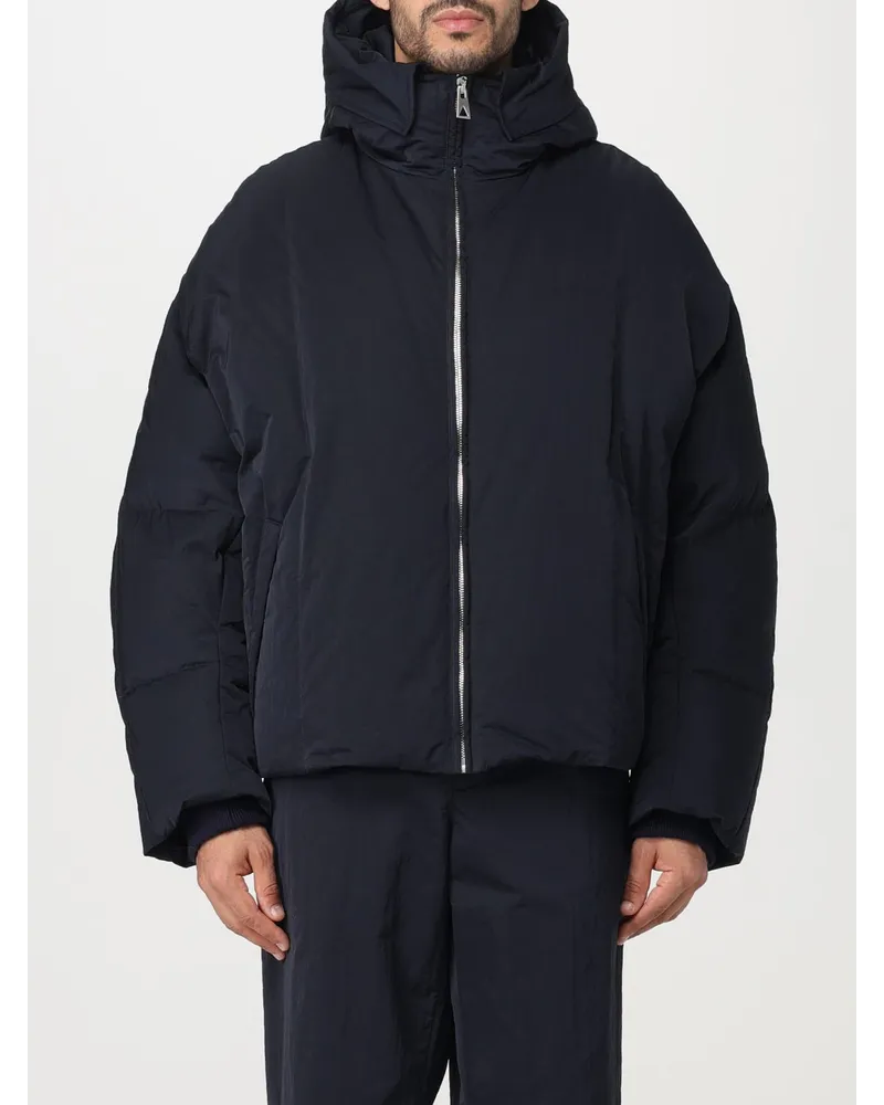 Bottega Veneta Jacke herren Navy