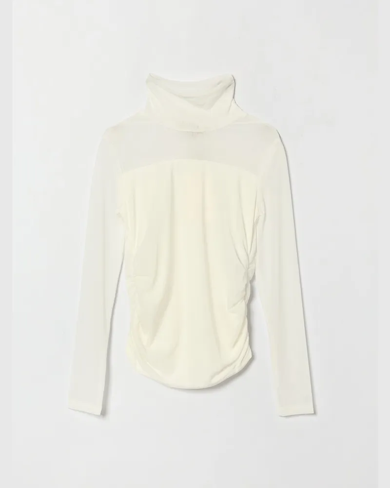 Twin-Set Pullover kinder Weiß