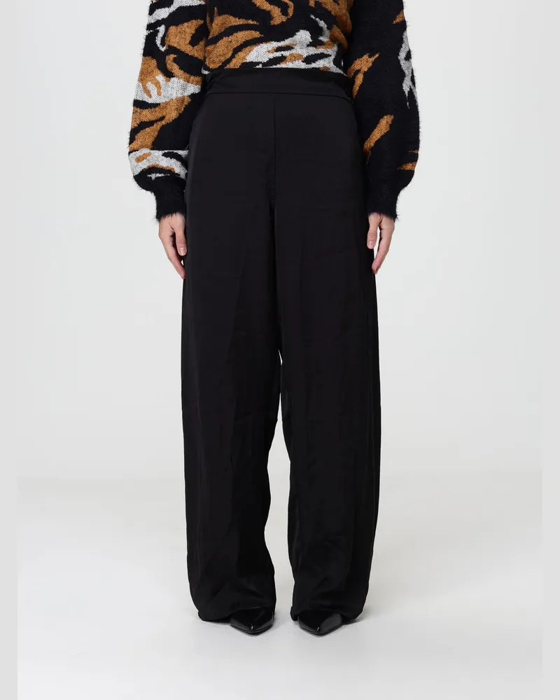 DKNY Hose damen Schwarz