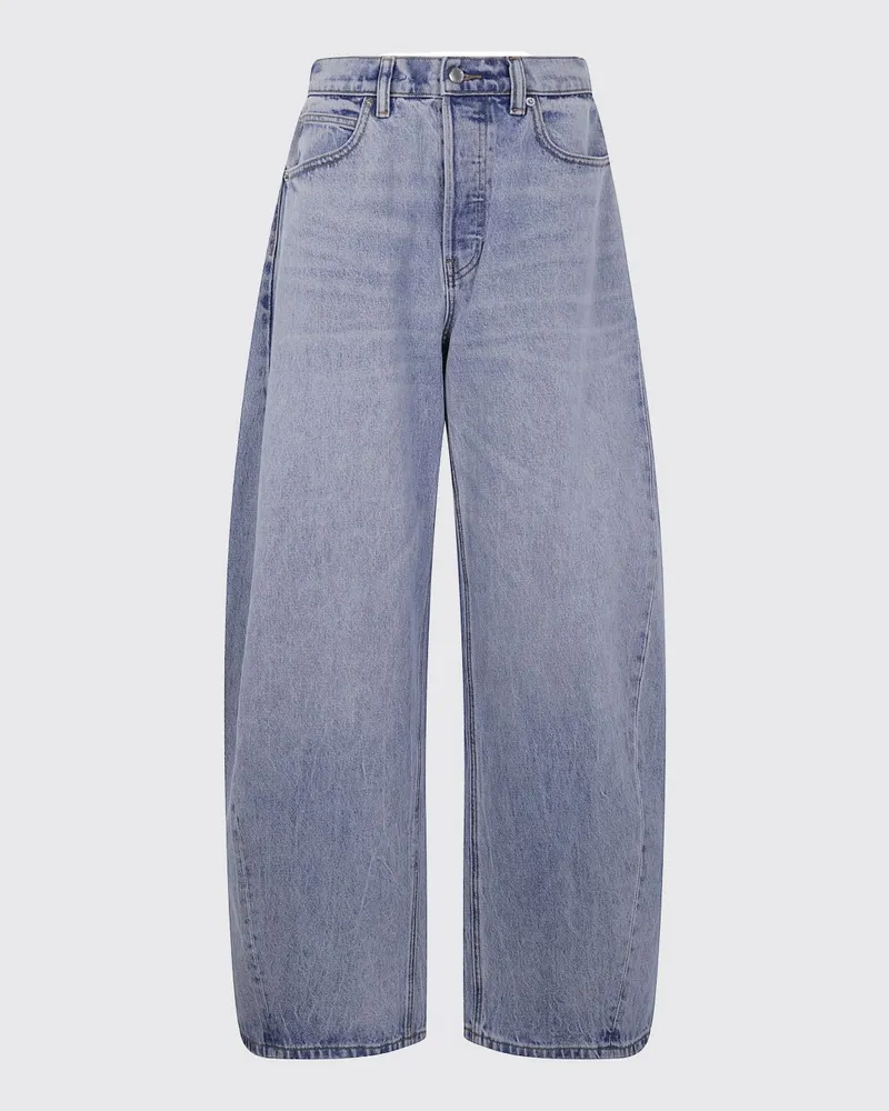 Alexander Wang Jeans damen Denim