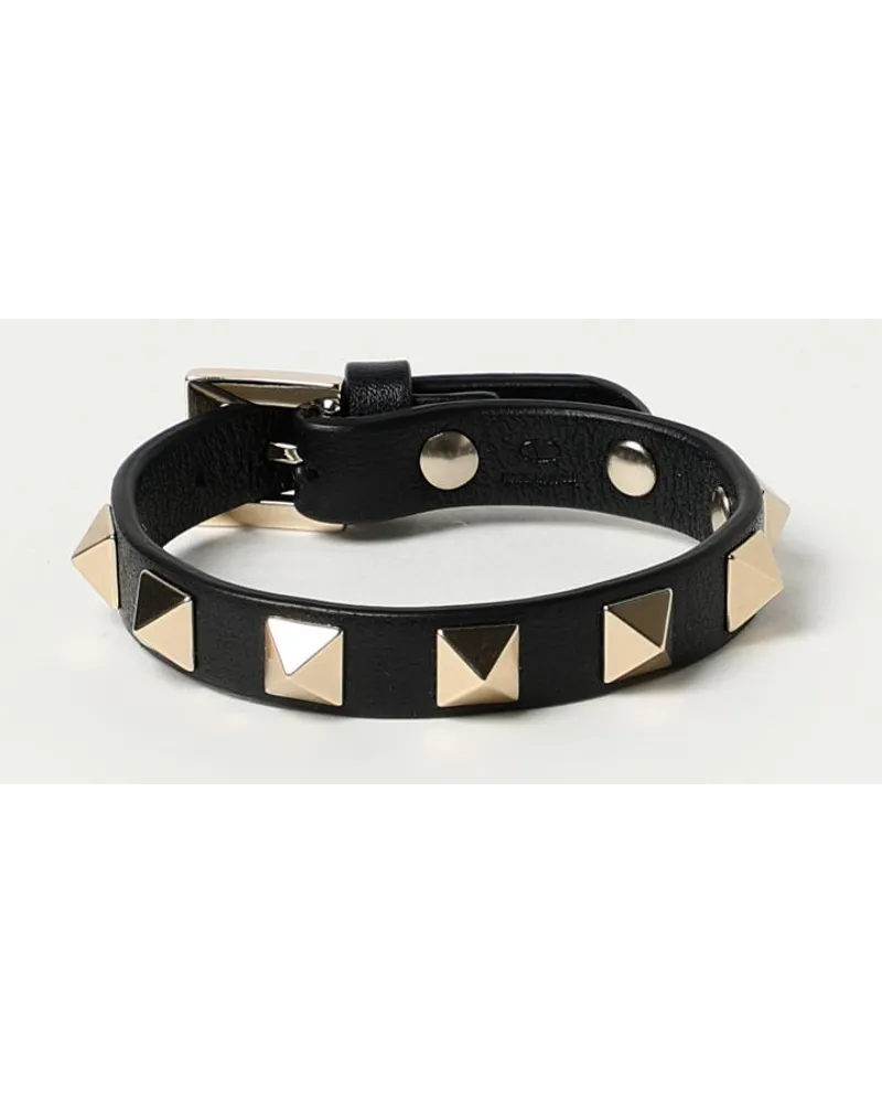 Valentino Garavani Schmuck damen Schwarz