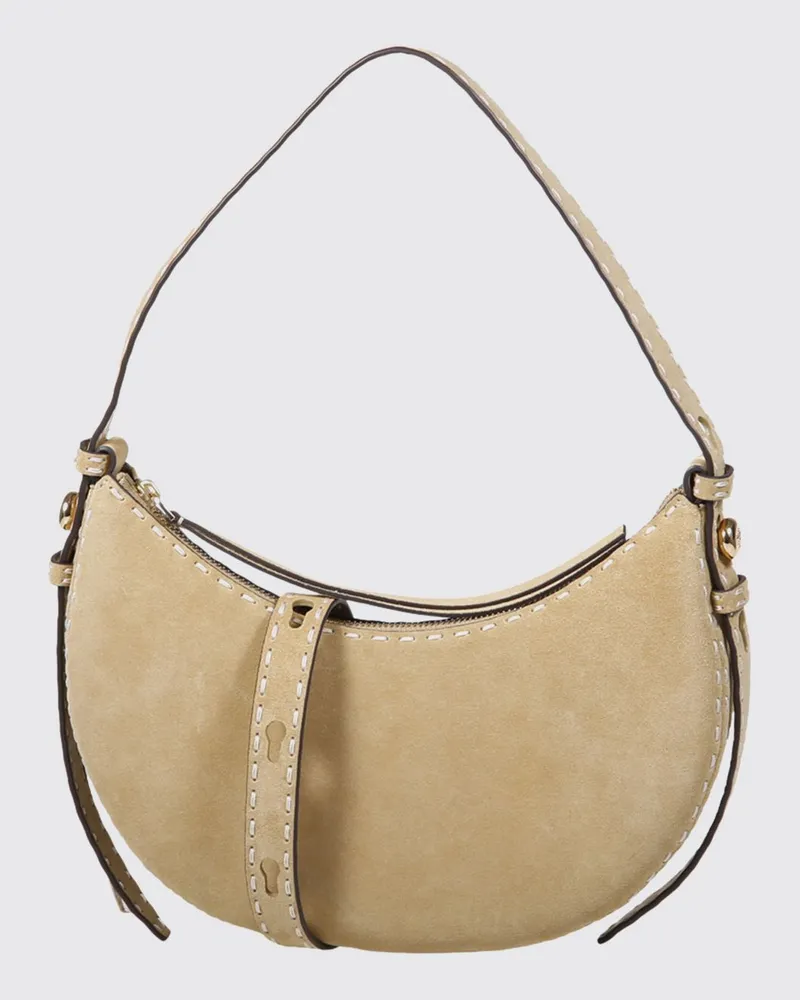 Tory Burch Schultertasche damen Beige