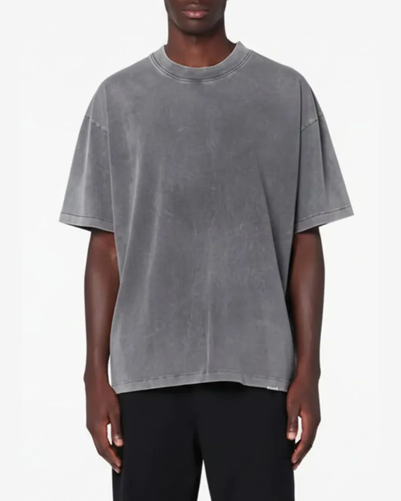 REPRESENT T-shirt herren Grau