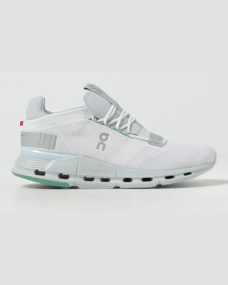 ON Sneakers herren Ice
