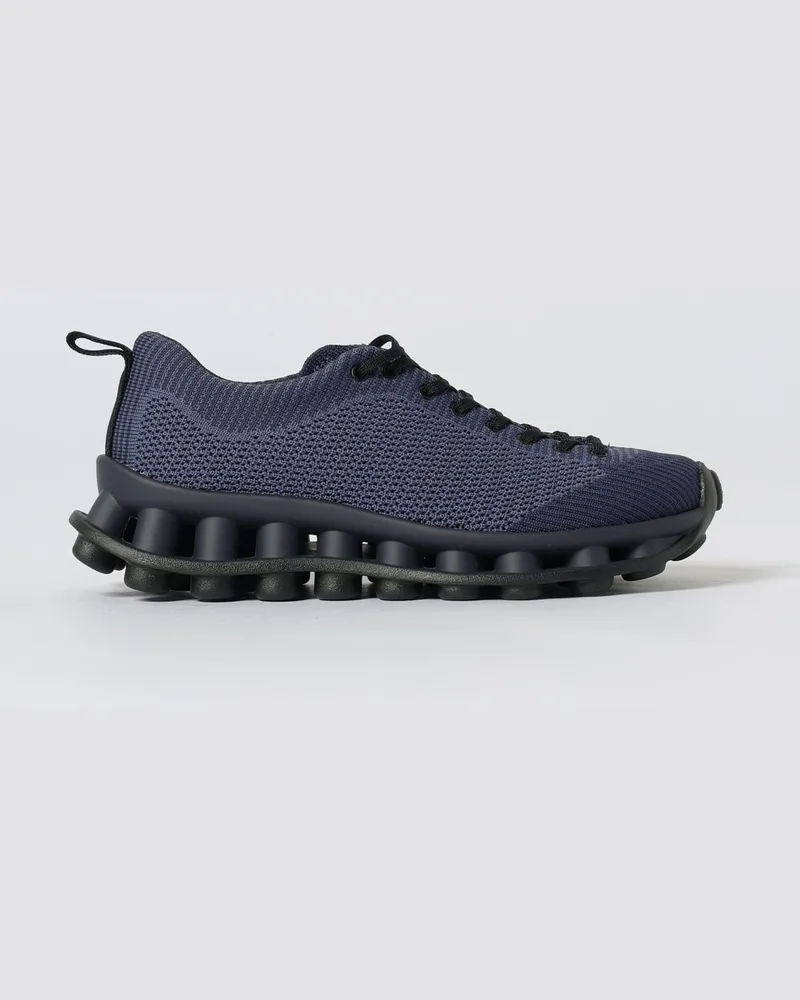 Camper Sneakers damen Blau